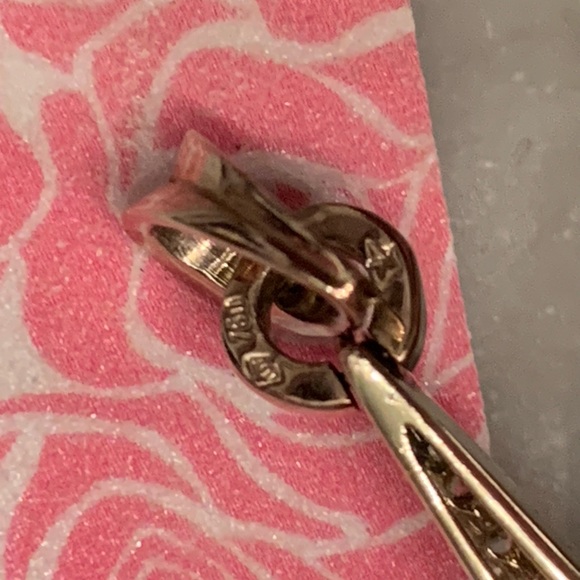 Beautiful brazilite (Brazil) center stone Aprx10🥕 - Picture 6 of 9